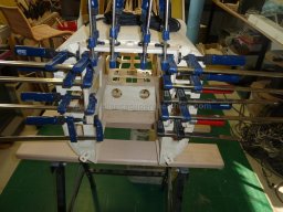 Motor box for VM210 Valach motors (24)